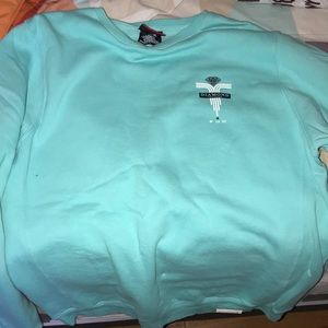Diamond supply co crewneck